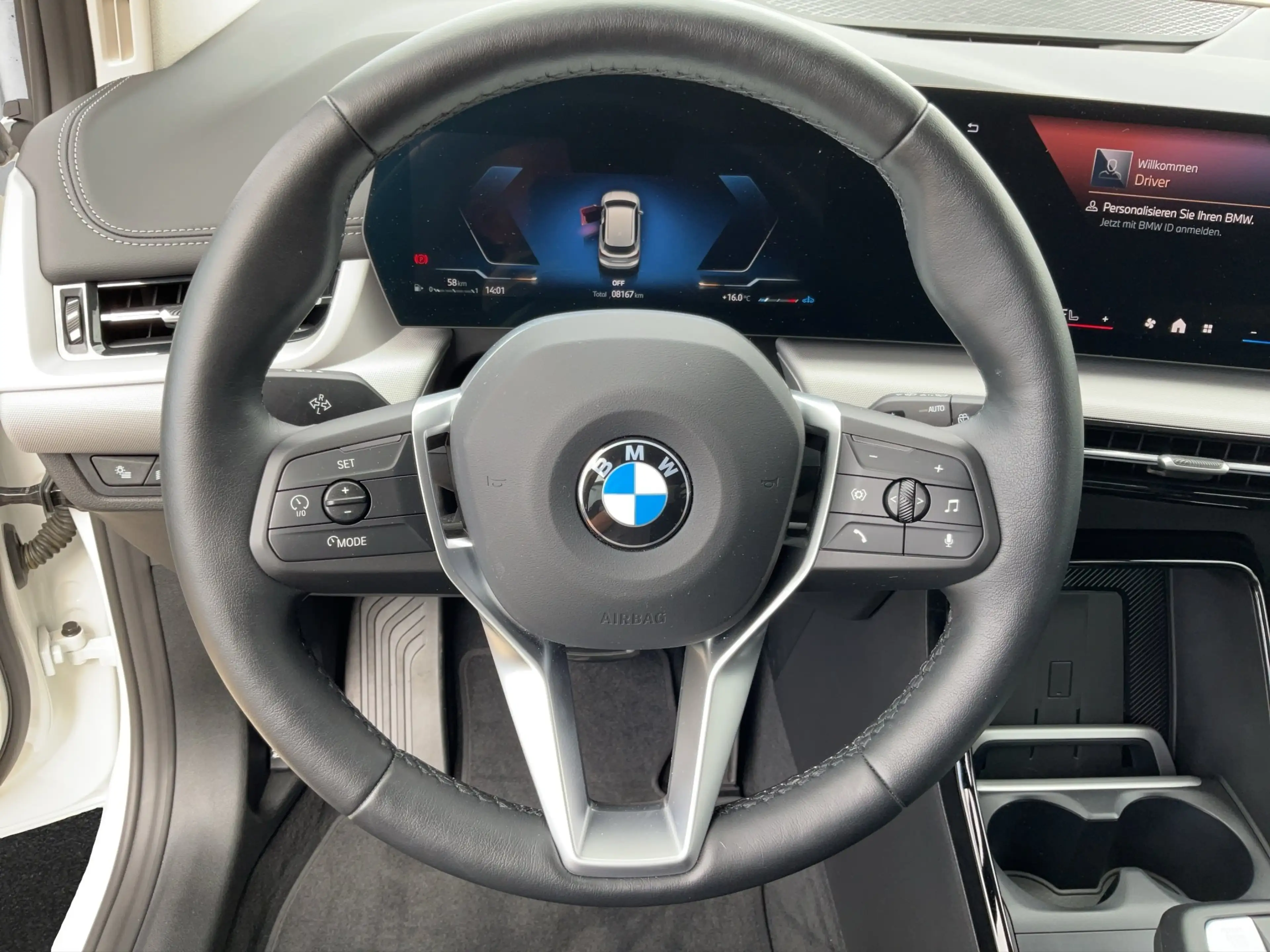 BMW 220 Active Tourer - i(EURO 6e) — photo 13