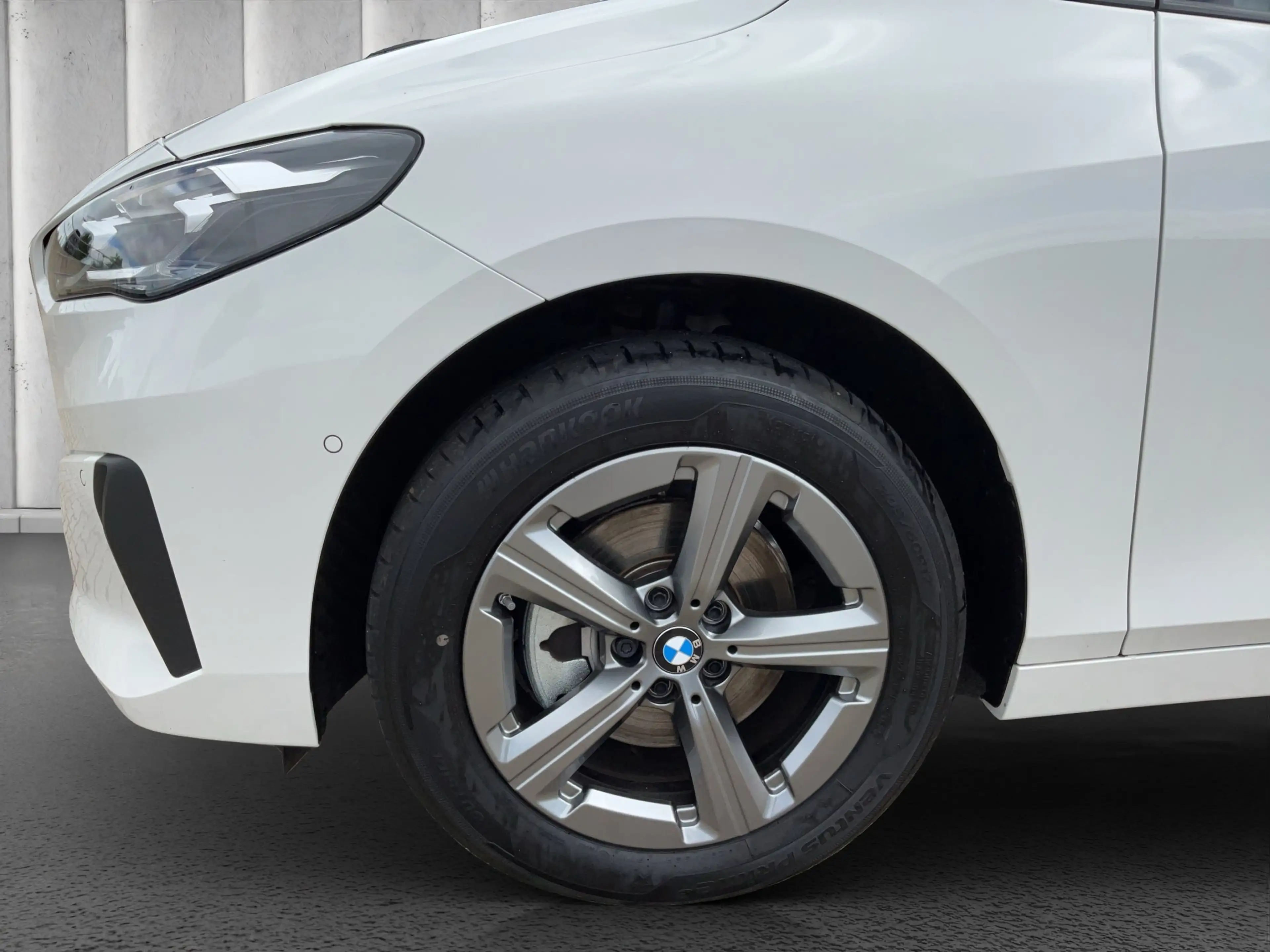 BMW 220 Active Tourer - i(EURO 6e) — photo 9