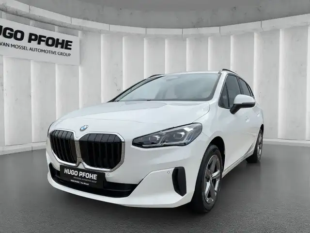 Bmw 220 220i Active Tourer. AHK