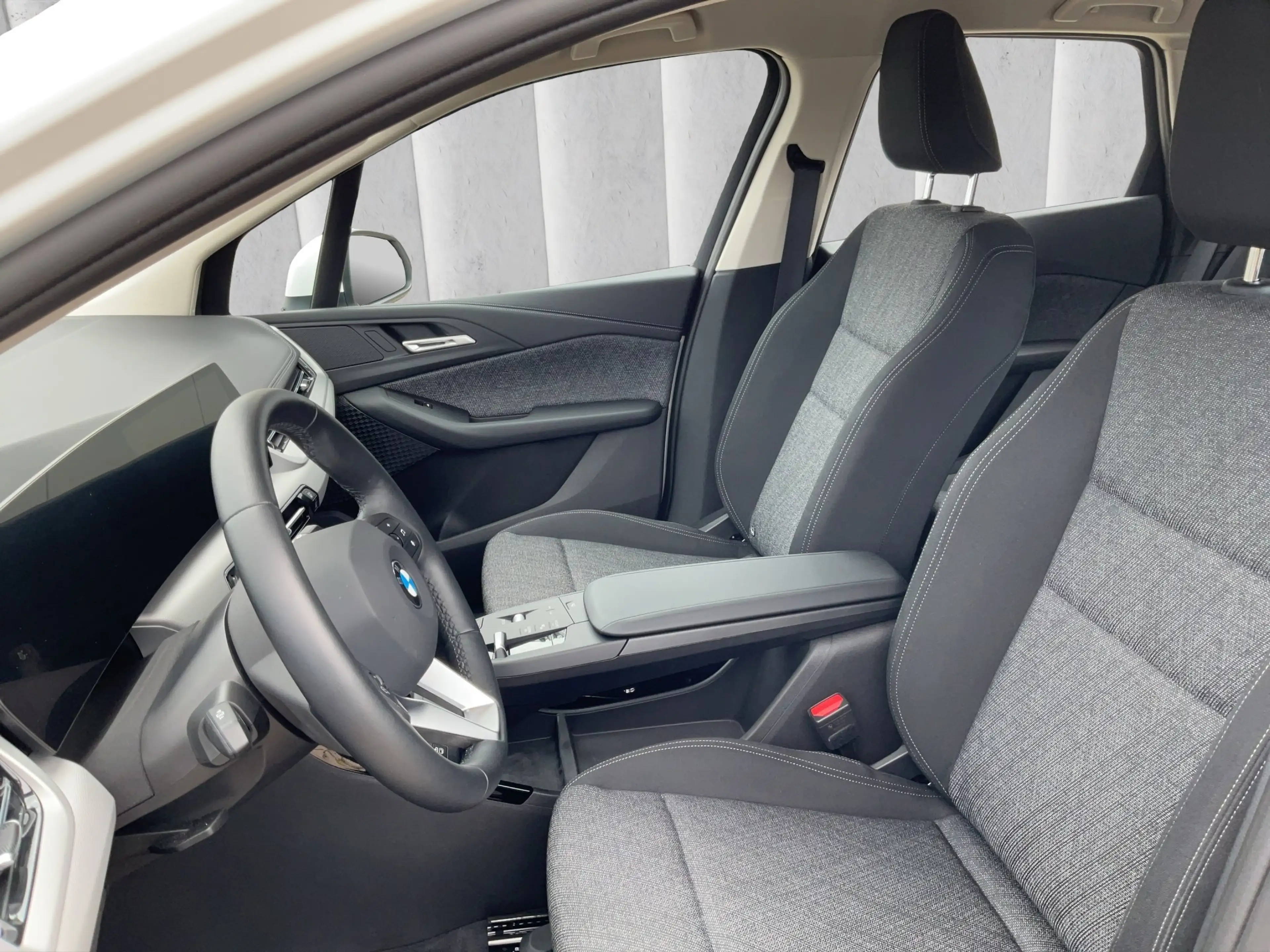 BMW 220 Active Tourer - i(EURO 6e) — photo 10