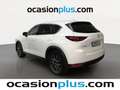 Mazda CX-5 2.0 Zenith 2WD 121kW Blanco - thumbnail 4