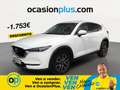 Mazda CX-5 2.0 Zenith 2WD 121kW Blanco - thumbnail 1