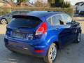 Ford Fiesta Trend*NEU*TÜV*KLIMA*Automatik*aus erster1 Bleu - thumbnail 6