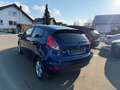 Ford Fiesta Trend*NEU*TÜV*KLIMA*Automatik*aus erster1 Bleu - thumbnail 11