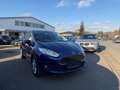 Ford Fiesta Trend*NEU*TÜV*KLIMA*Automatik*aus erster1 Bleu - thumbnail 7