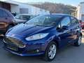 Ford Fiesta Trend*NEU*TÜV*KLIMA*Automatik*aus erster1 Bleu - thumbnail 1