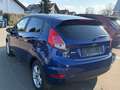 Ford Fiesta Trend*NEU*TÜV*KLIMA*Automatik*aus erster1 Bleu - thumbnail 9