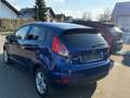 Ford Fiesta Trend*NEU*TÜV*KLIMA*Automatik*aus erster1 Bleu - thumbnail 8