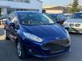 Ford Fiesta Trend*NEU*TÜV*KLIMA*Automatik*aus erster1 Bleu - thumbnail 2