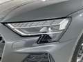 Audi A3 Sportback TFSI e S line S tronic 150kW Gris - thumbnail 16