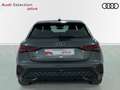 Audi A3 Sportback TFSI e S line S tronic 150kW Gris - thumbnail 5