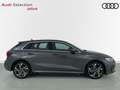 Audi A3 Sportback TFSI e S line S tronic 150kW Gris - thumbnail 3