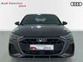 Audi A3 Sportback TFSI e S line S tronic 150kW Gris - thumbnail 2