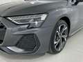 Audi A3 Sportback TFSI e S line S tronic 150kW Gris - thumbnail 6