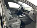 Audi A3 Sportback TFSI e S line S tronic 150kW Gris - thumbnail 9