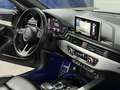 Audi A4 Avant 2.0 TFSI quattro Sport Pro Line S Gris - thumbnail 16