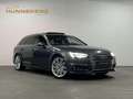 Audi A4 Avant 2.0 TFSI quattro Sport Pro Line S Gris - thumbnail 4