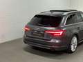 Audi A4 Avant 2.0 TFSI quattro Sport Pro Line S Gris - thumbnail 9
