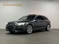 Audi A4 Avant 2.0 TFSI quattro Sport Pro Line S Gris - thumbnail 1