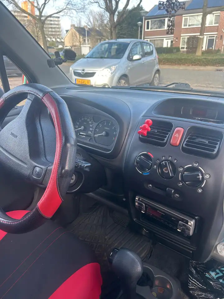 Suzuki Wagon R+ Wagon R 1.3 GL, foto 6