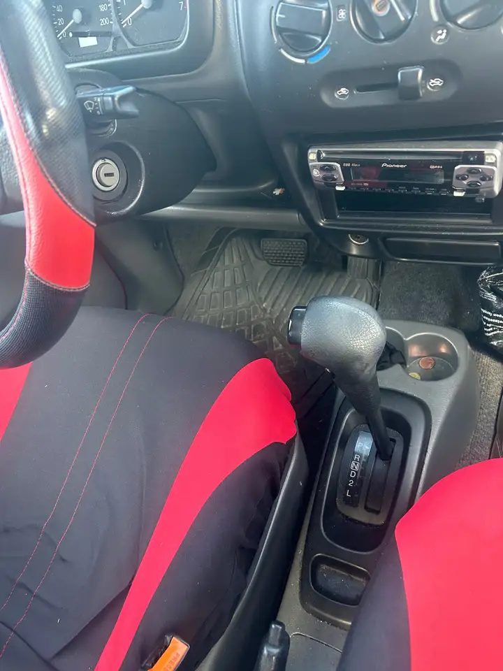 Suzuki Wagon R+ Wagon R 1.3 GL, foto 3