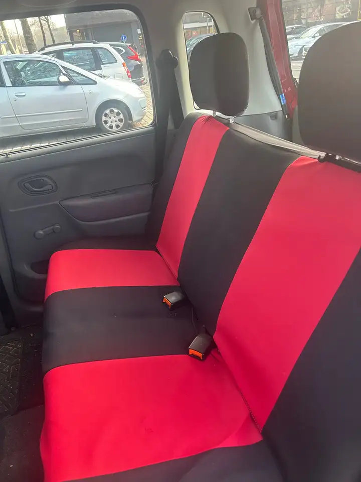 Suzuki Wagon R+ Wagon R 1.3 GL, foto 5