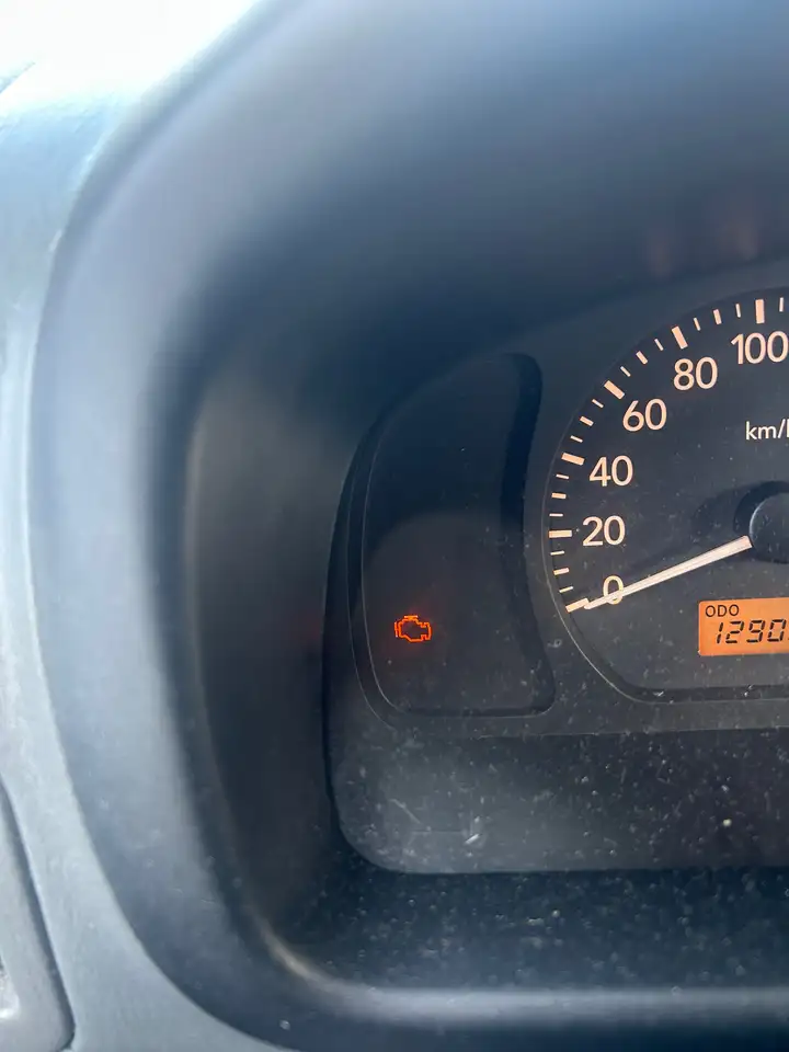 Suzuki Wagon R+ Wagon R 1.3 GL, foto 8