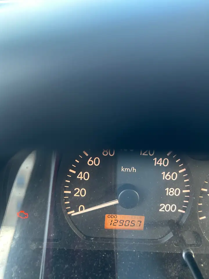 Suzuki Wagon R+ Wagon R 1.3 GL, foto 7