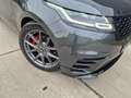 Land Rover Range Rover Velar 3.0TD6*R-DYNAMIC*PANO DAK*21"ALU*BLACK PACK*ACC* Noir - thumbnail 7