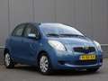 Toyota Yaris 1.3 VVTi Sol airco 4-deurs org NL Grijs - thumbnail 4