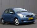 Toyota Yaris 1.3 VVTi Sol airco 4-deurs org NL Grijs - thumbnail 3