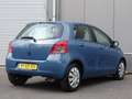 Toyota Yaris 1.3 VVTi Sol airco 4-deurs org NL Grijs - thumbnail 7