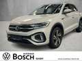 Volkswagen T-Roc 1.5 TSI R-Line DSG RFK ACC SHZ el. Bluetooth Grau - thumbnail 1
