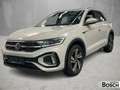 Volkswagen T-Roc 1.5 TSI R-Line DSG RFK ACC SHZ el. Bluetooth Grau - thumbnail 2