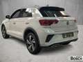 Volkswagen T-Roc 1.5 TSI R-Line DSG RFK ACC SHZ el. Bluetooth Grau - thumbnail 3