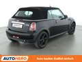 MINI Cooper Cabrio Cooper *NAVI*TEMPO*PDC*KLIMA* Schwarz - thumbnail 6