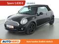 MINI Cooper Cabrio Cooper *NAVI*TEMPO*PDC*KLIMA* Schwarz - thumbnail 1