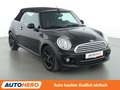 MINI Cooper Cabrio Cooper *NAVI*TEMPO*PDC*KLIMA* Schwarz - thumbnail 8