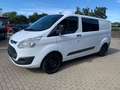 Ford Transit Custom Mixto 2,2 TDCi L2 Klima Temp. PDC Weiß - thumbnail 3