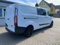 Ford Transit Custom Mixto 2,2 TDCi L2 Klima Temp. PDC Weiß - thumbnail 6