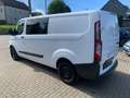 Ford Transit Custom Mixto 2,2 TDCi L2 Klima Temp. PDC Weiß - thumbnail 4