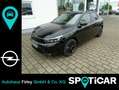Opel Corsa GS Negro - thumbnail 1