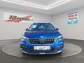 Skoda Kamiq Ambition 1.0 TSI - DSG / AHK / SHZ / GRA Blauw - thumbnail 2