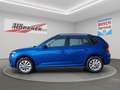 Skoda Kamiq Ambition 1.0 TSI - DSG / AHK / SHZ / GRA Blauw - thumbnail 3