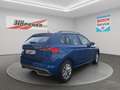 Skoda Kamiq Ambition 1.0 TSI - DSG / AHK / SHZ / GRA Blauw - thumbnail 6