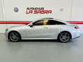 Mercedes-Benz E 220 Coupe d Plateado - thumbnail 5