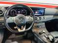 Mercedes-Benz E 220 Coupe d Plateado - thumbnail 10