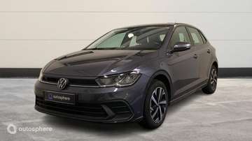 1.0 TSI 95ch Life Plus