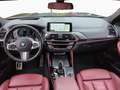 BMW X4 xDr30i M Sport X 20" MEM Da+ KAM HUD Adpt.LED Grau - thumbnail 13