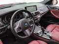 BMW X4 xDr30i M Sport X 20" MEM Da+ KAM HUD Adpt.LED Grau - thumbnail 14